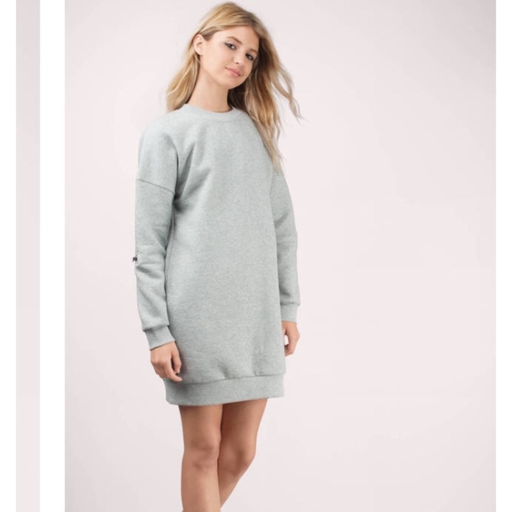 Sweater Dress
